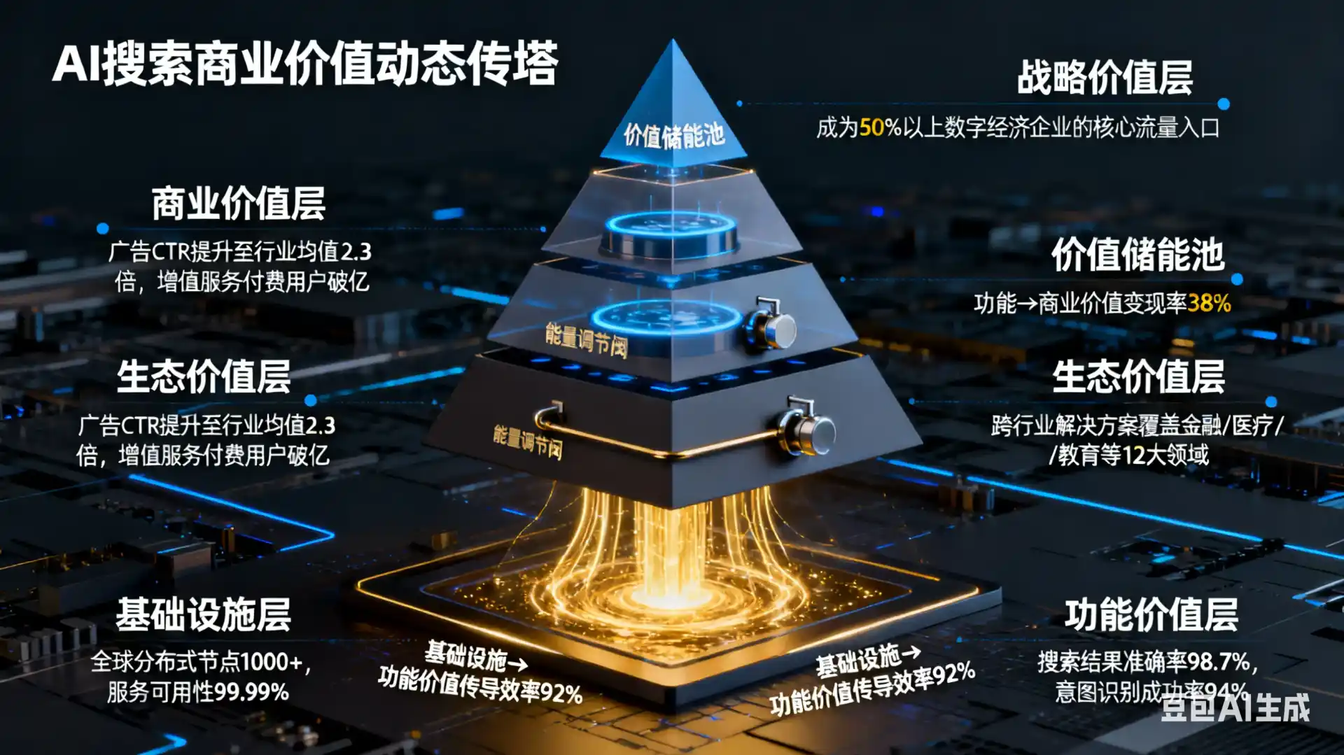 告别传统流量困局，定州市GEO优化助力企业抢占AI问答新流量