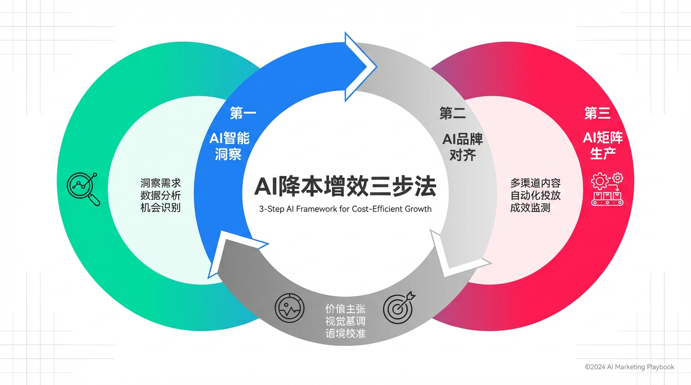 定州市企业必看：不用扩招招人，AI就能帮门店降本增收