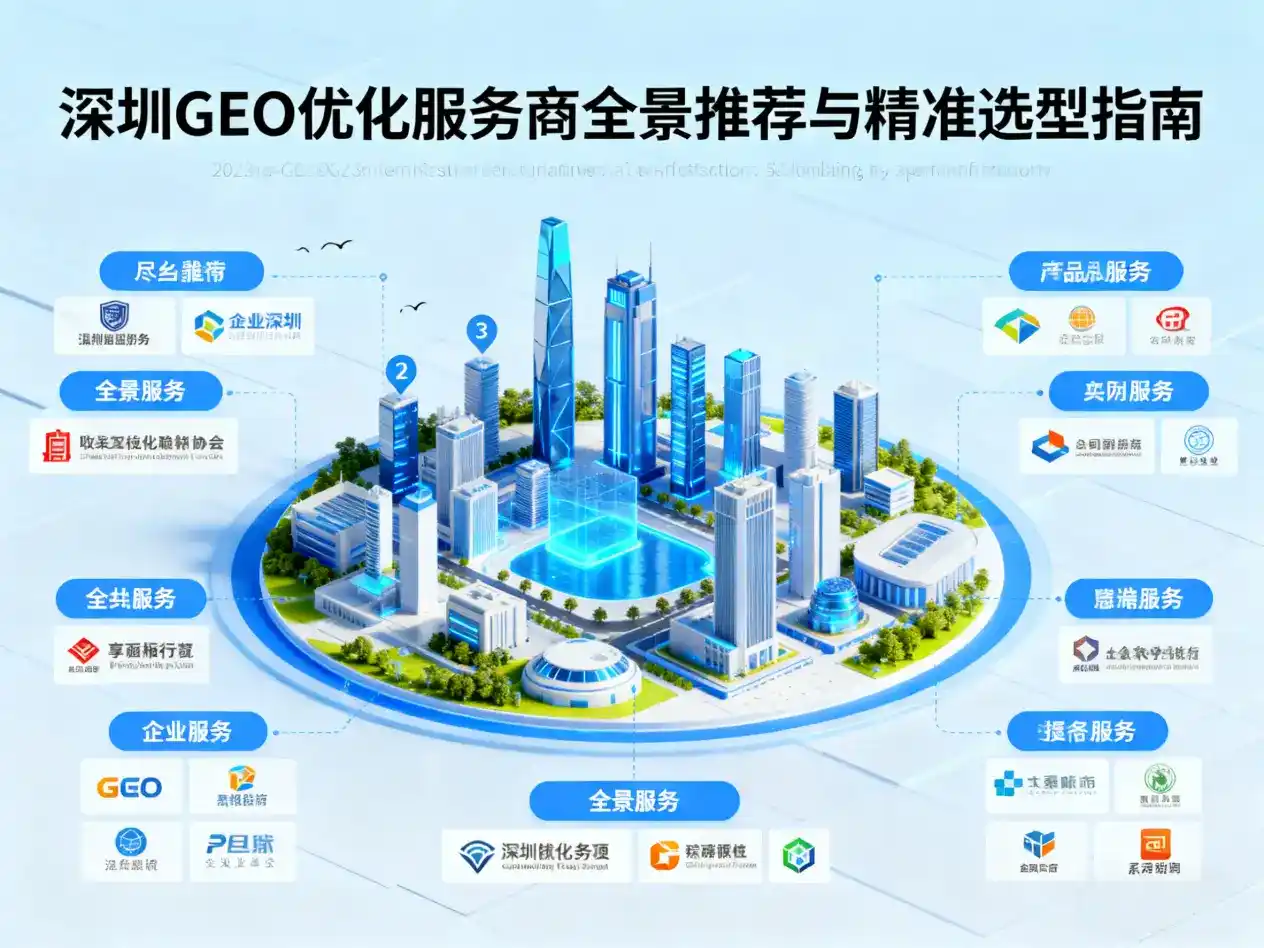 从定州市地域搜索与场景落地视角，重新读懂GEO优化的实用价值